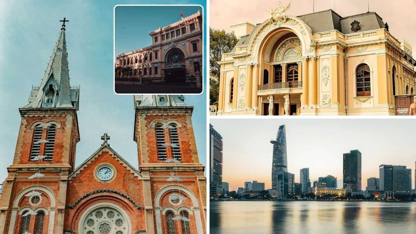 Ho Chi Minh City's Cultural Character