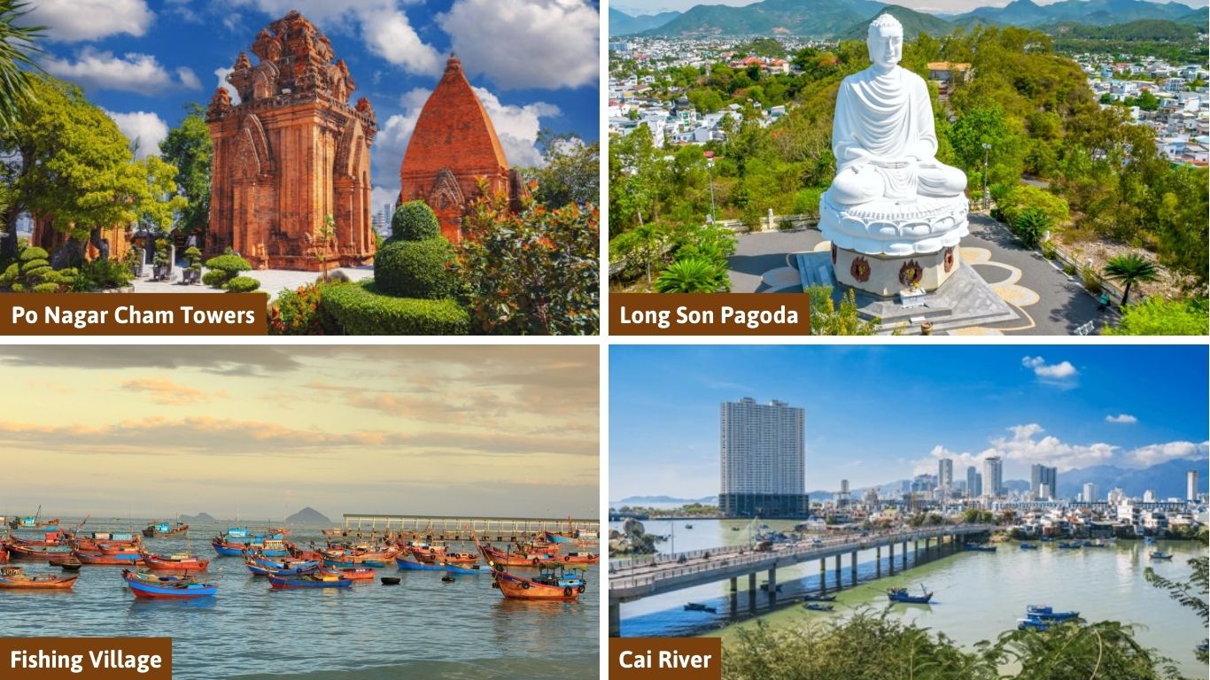 what to explore in nha trang despite beaches and islands