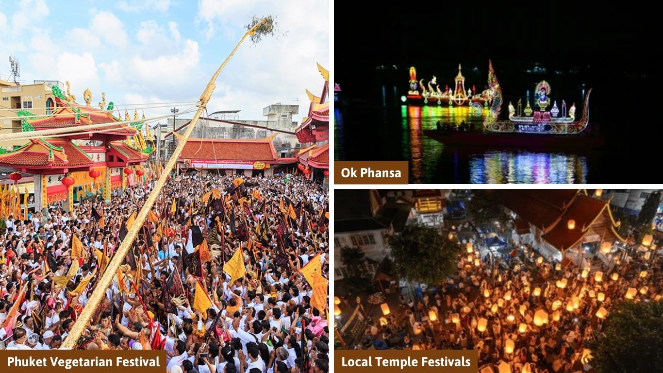 october cultural events