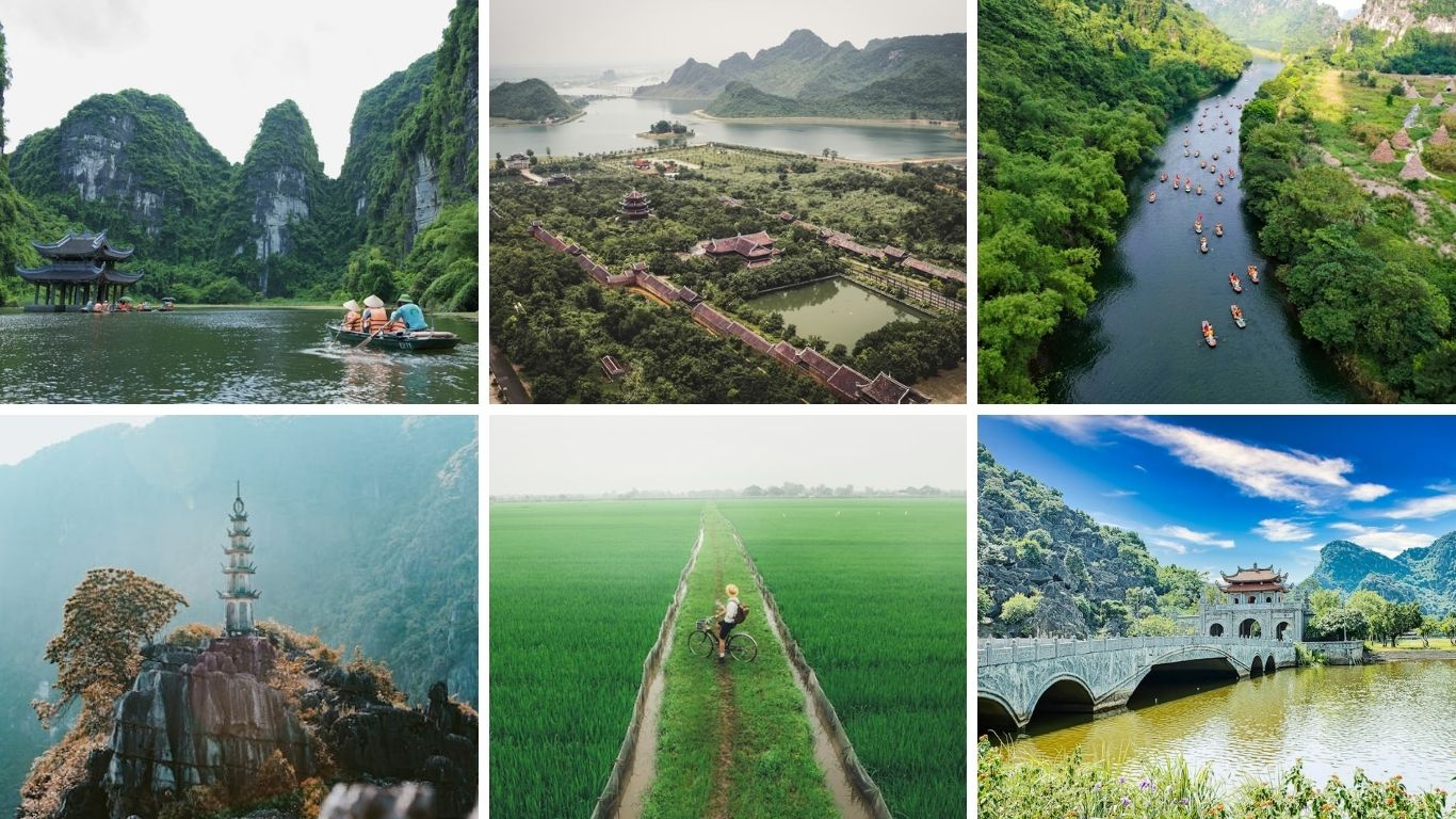 top places to visit in ninh binh