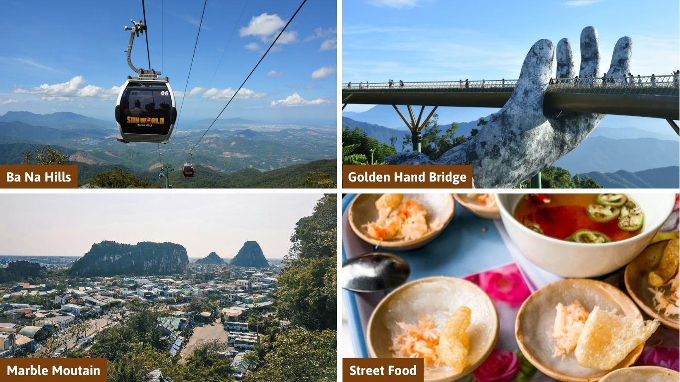 activities to do during da nang spring