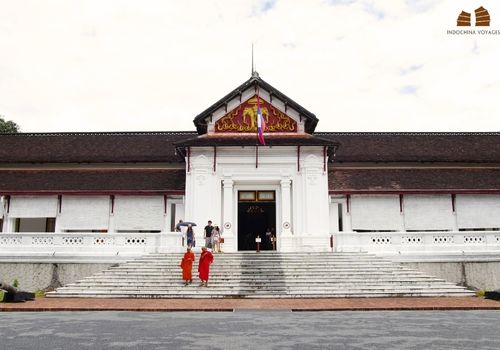 Laos, Vietnam & Cambodia Highlights 14 Days