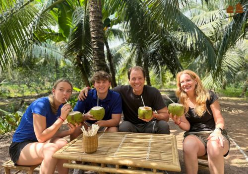 Best of Vietnam & Cambodia 14 Days For Family