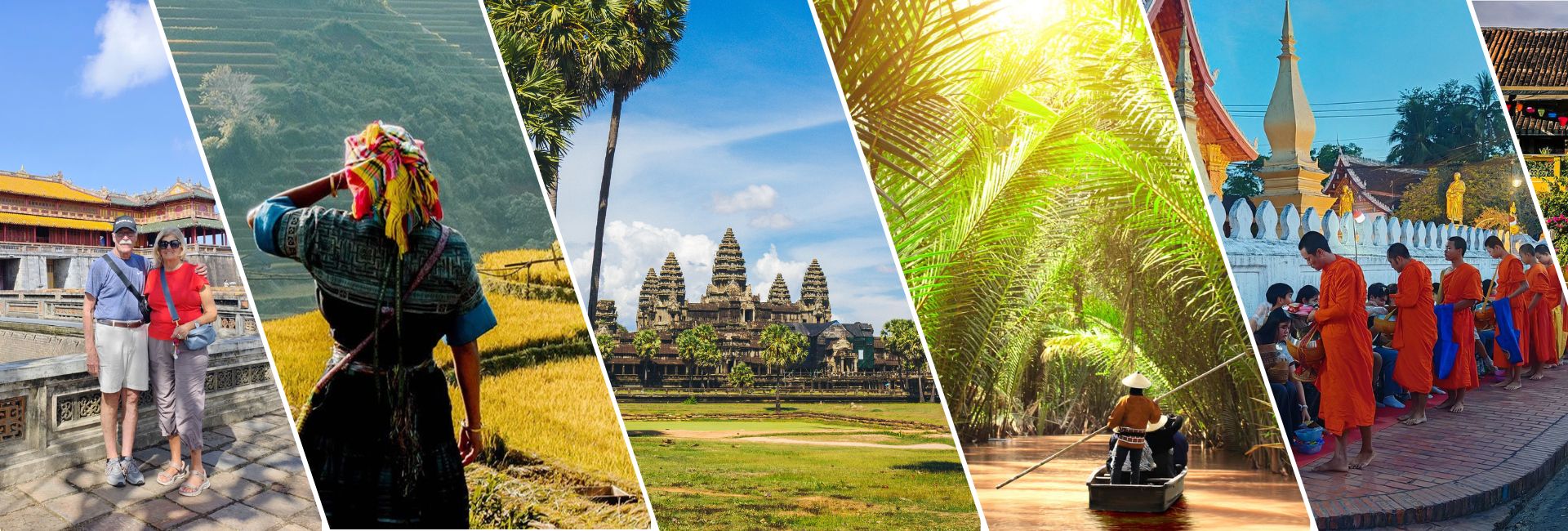 Best Vietnam Tour Packages For Italian: Must-See Sights, Art & Local Encounters
