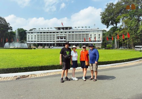 Amazing Saigon Private Day Tour