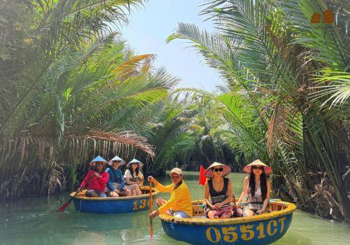 Da Nang – Hoi An 3 Days