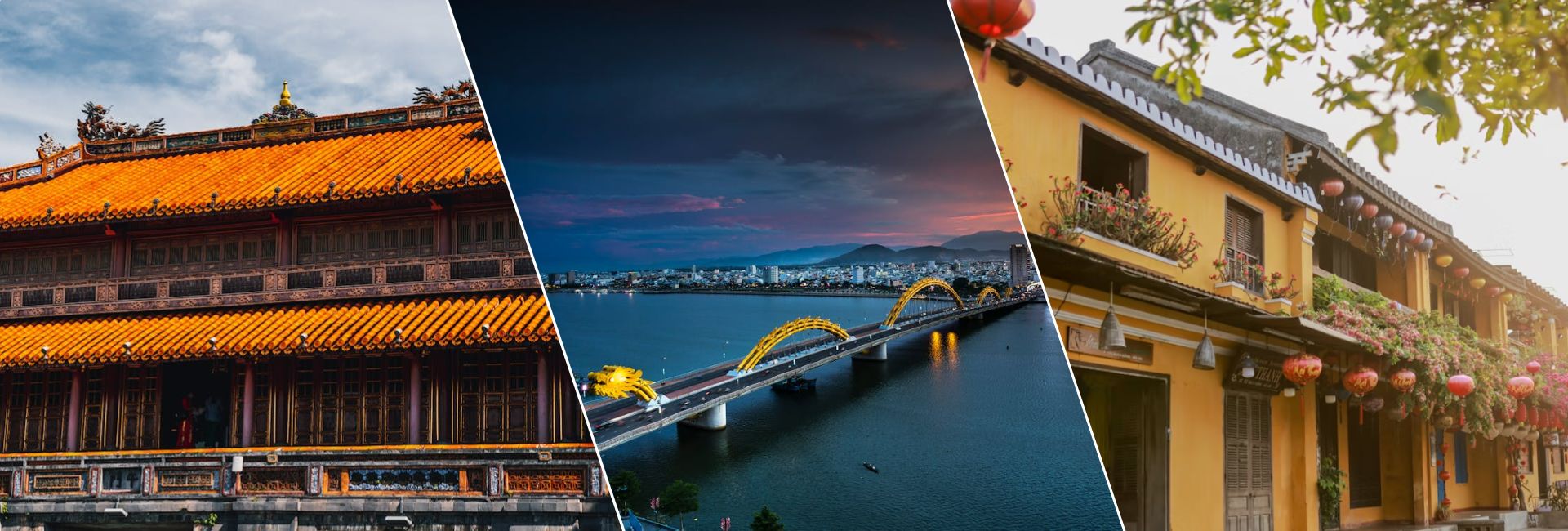 How Many Days Do You Really Need for a Central Vietnam Itinerary? And Where  Should You Start? - Indochina Voyages