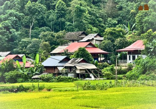 Mai Chau Escape 2 Days