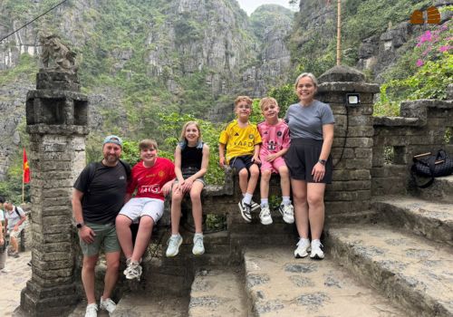 Ninh Binh Private Tour 2 Days
