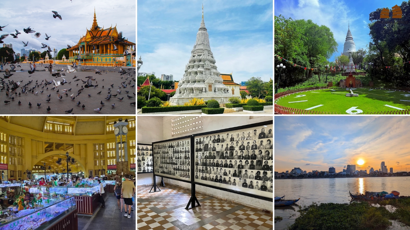 Phnom-Penh-highlights