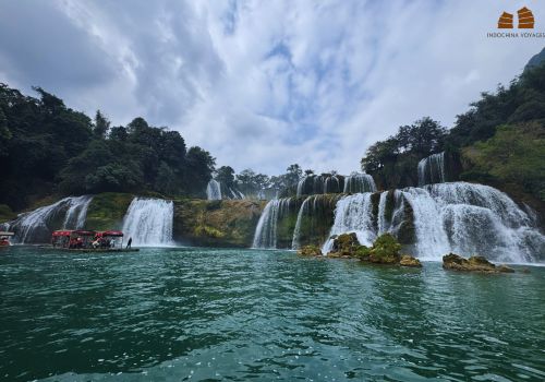 Adventure The Northeast Vietnam 6 Days