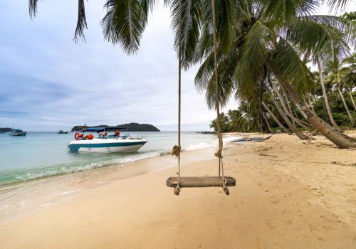 Phu Quoc Beach Break 4 Days