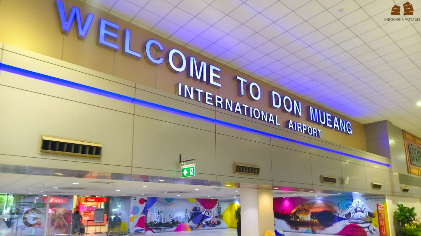 Don Mueang International Airport