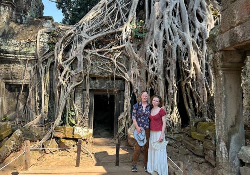Les Trésors Incontournables de l’Indochine Vietnam & Cambodge 15 Jours