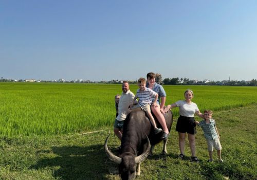 Vietnam Authentique 14 Jours