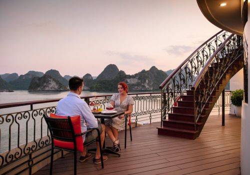 Vietnam, Charme & Raffinement : Voyage de 13 Jours